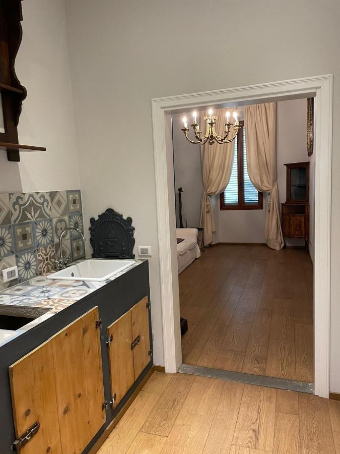 Borgo Pinti Le Stanze Dei Nobili Frühstückspension