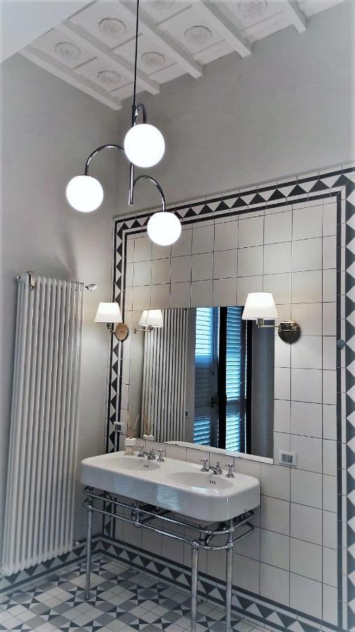 Borgo Pinti Le Stanze Dei Nobili Florenz