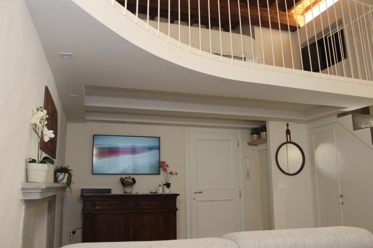Appartement Art Santa Croce Florence