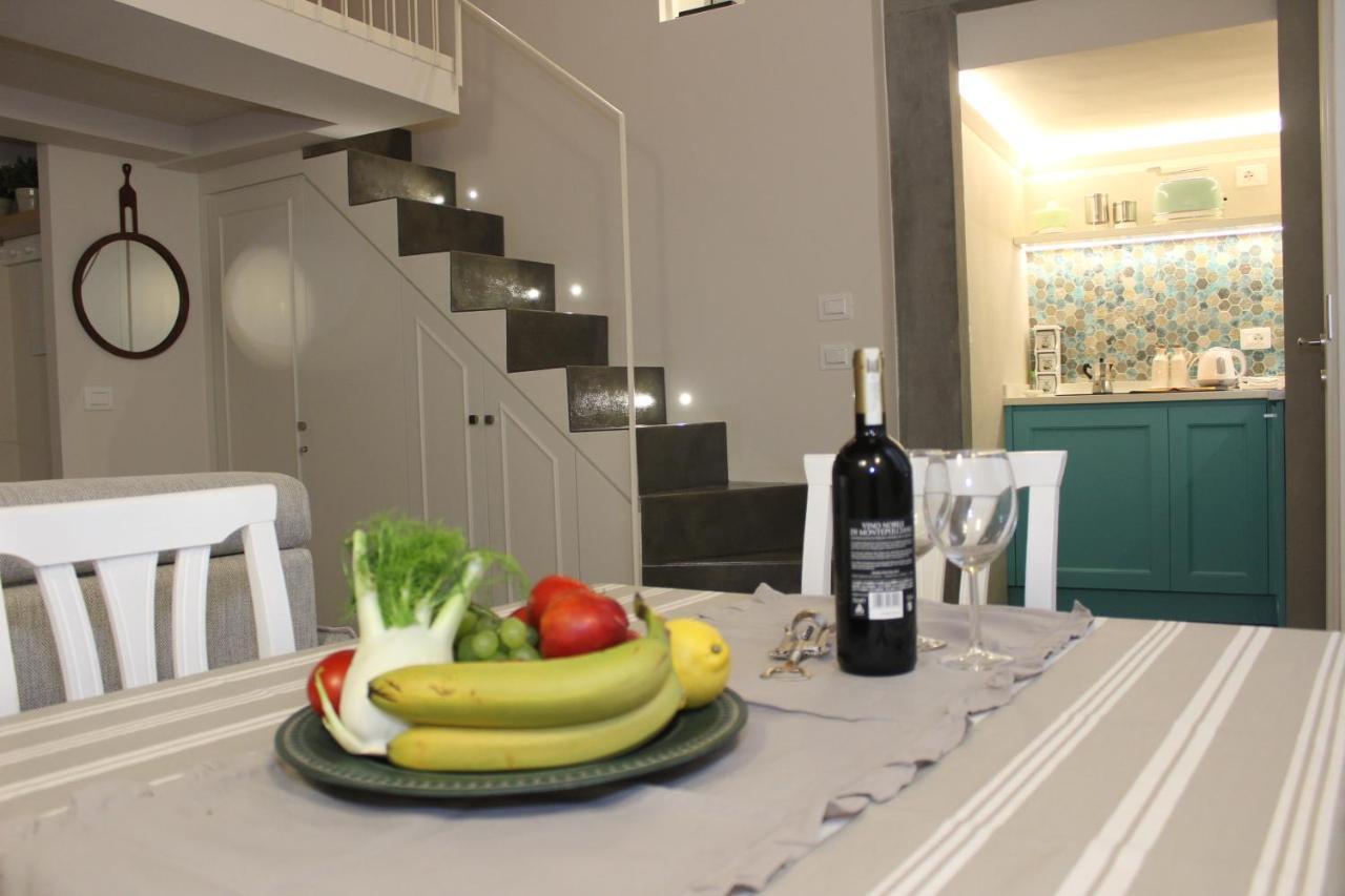 Art Santa Croce Appartement *