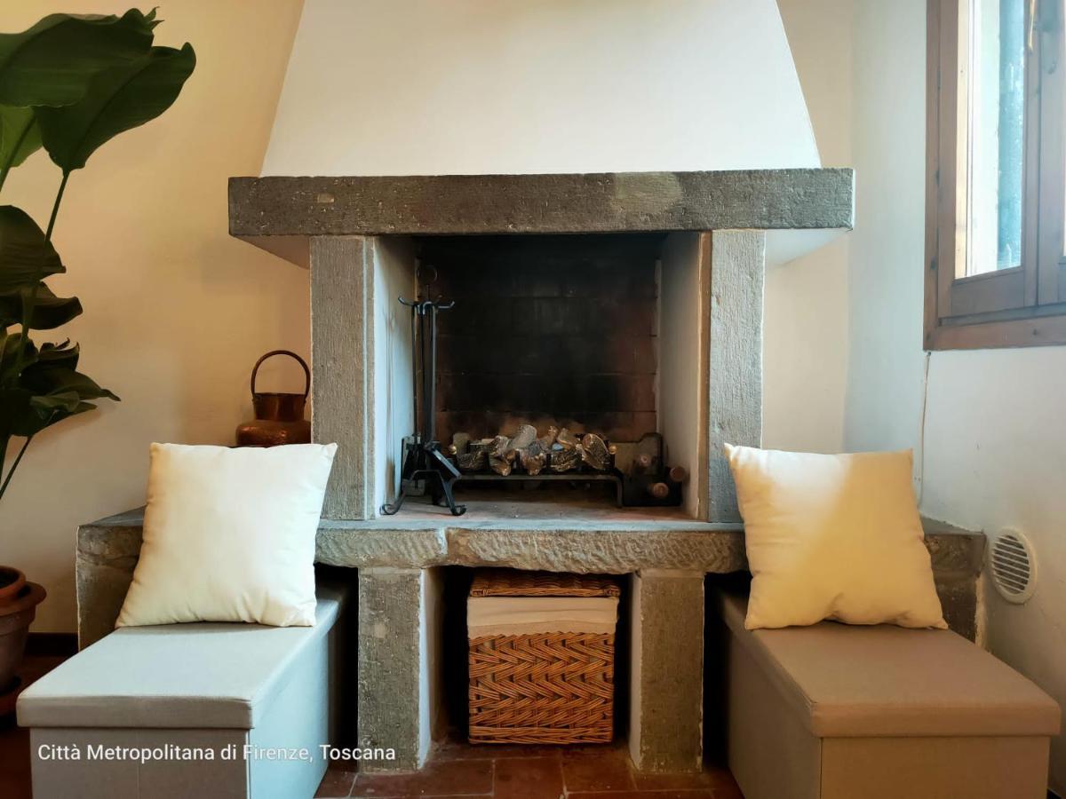 Apartment Overlooking's Duomo In Mercato Centrale *