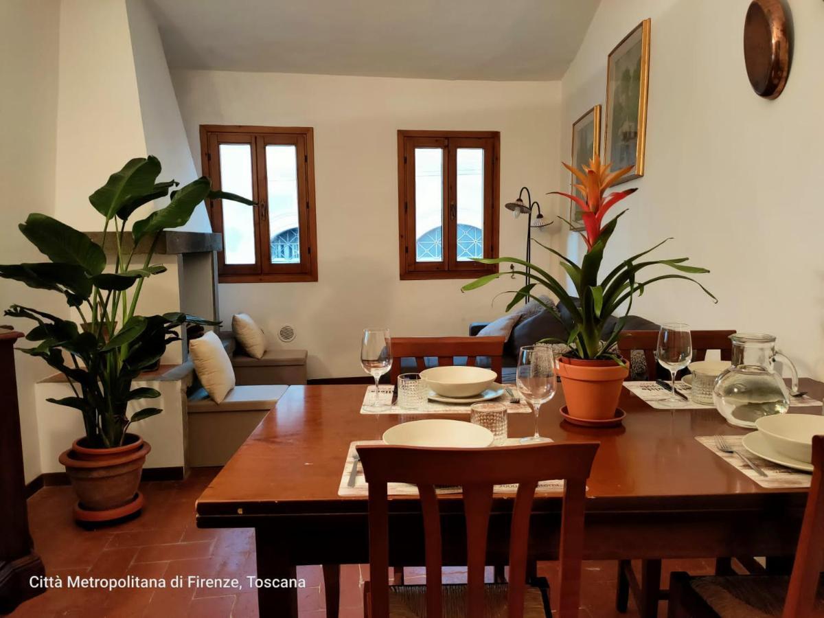 Apartment Overlooking's Duomo In Mercato Centrale