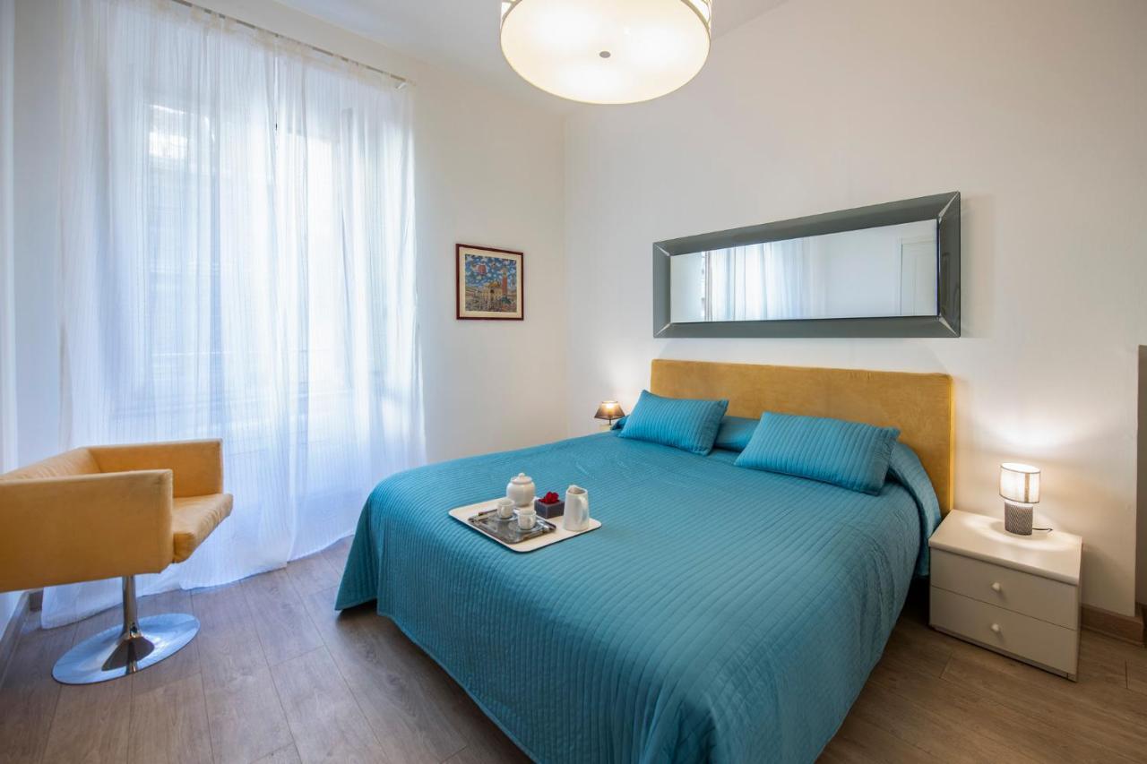 Apartment Mamo - Amalia Piazza Signoria *