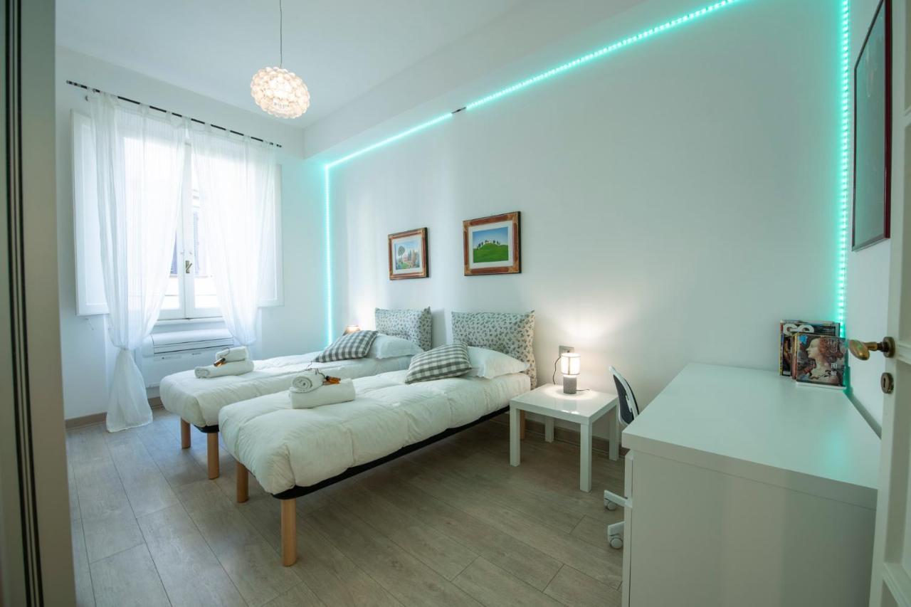 Mamo - Amalia Piazza Signoria Apartment