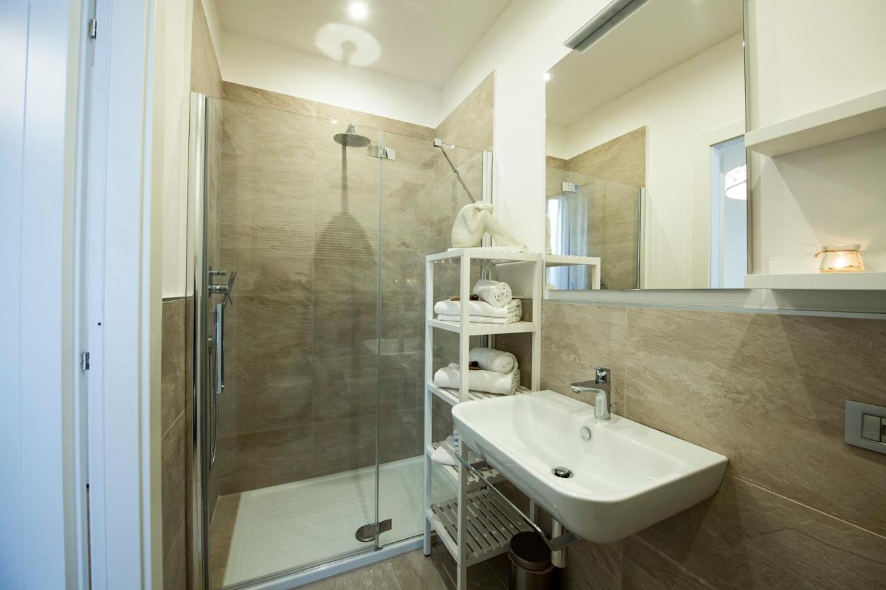 Mamo - Amalia Piazza Signoria Apartment
