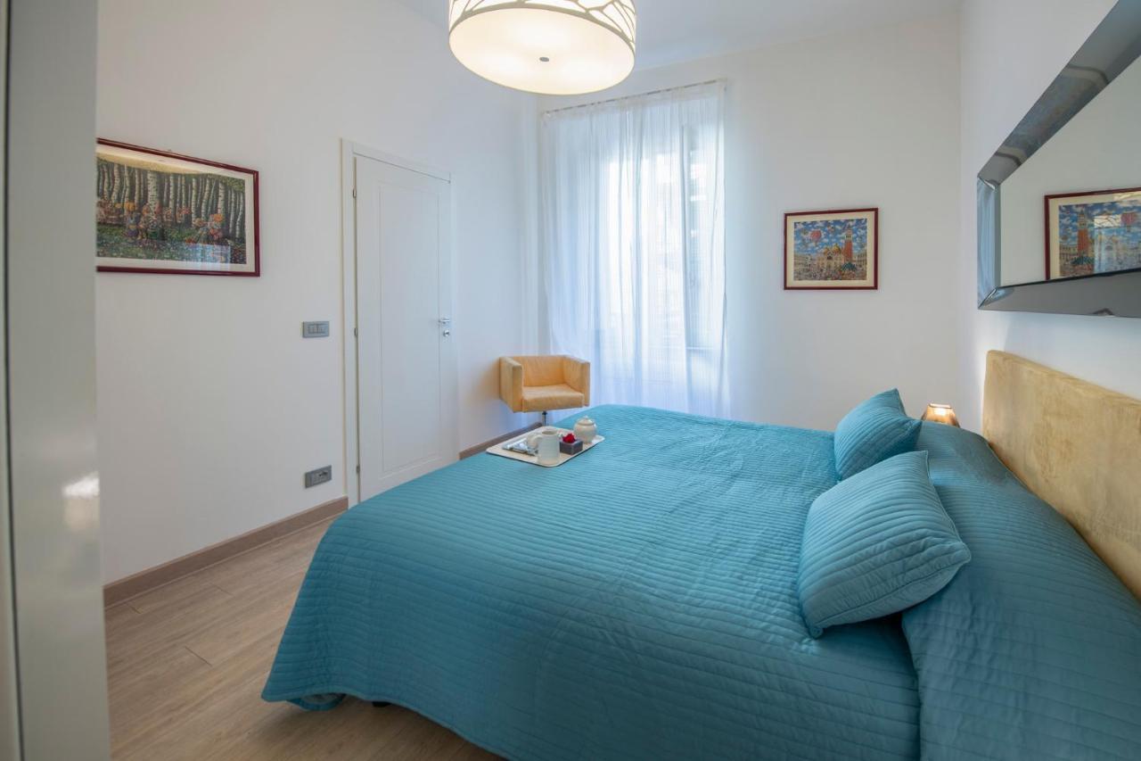 Apartment Mamo - Amalia Piazza Signoria Florence