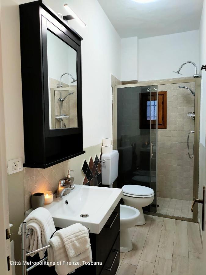 Overlooking's Duomo In Mercato Centrale Apartment