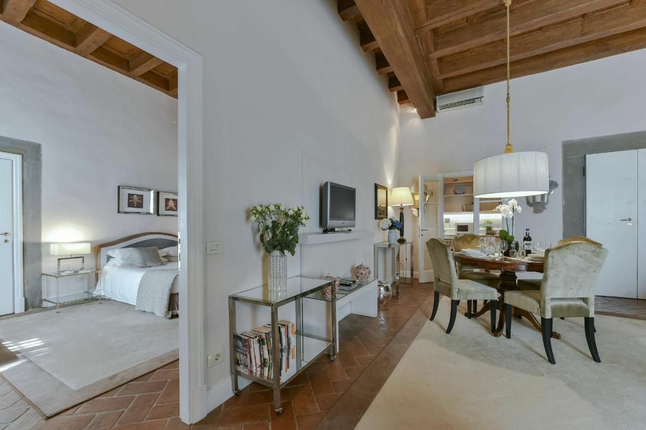 Palazzo Medici Appartement *