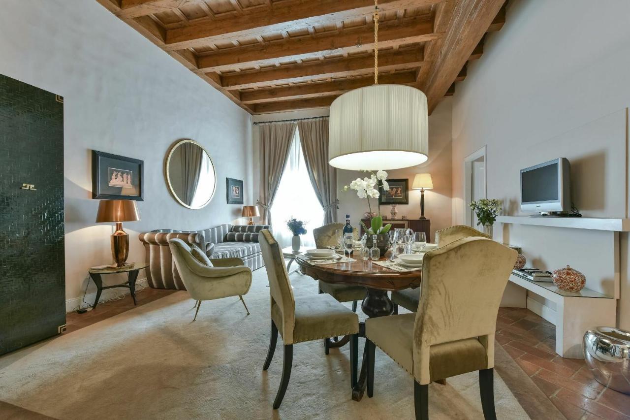 Appartement Palazzo Medici Florence