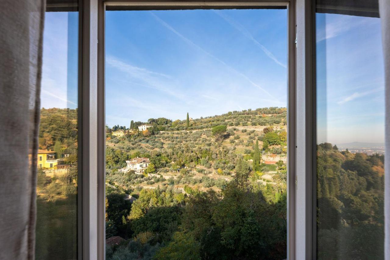 Casa Belvedere Appartement *