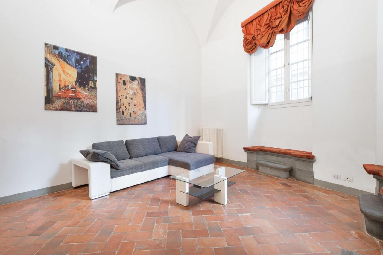 Pontevecchio Luxury Amazing Location - Hosted By Sweetstay * Florence