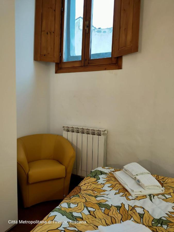 Apartment Overlooking's Duomo In Mercato Centrale *