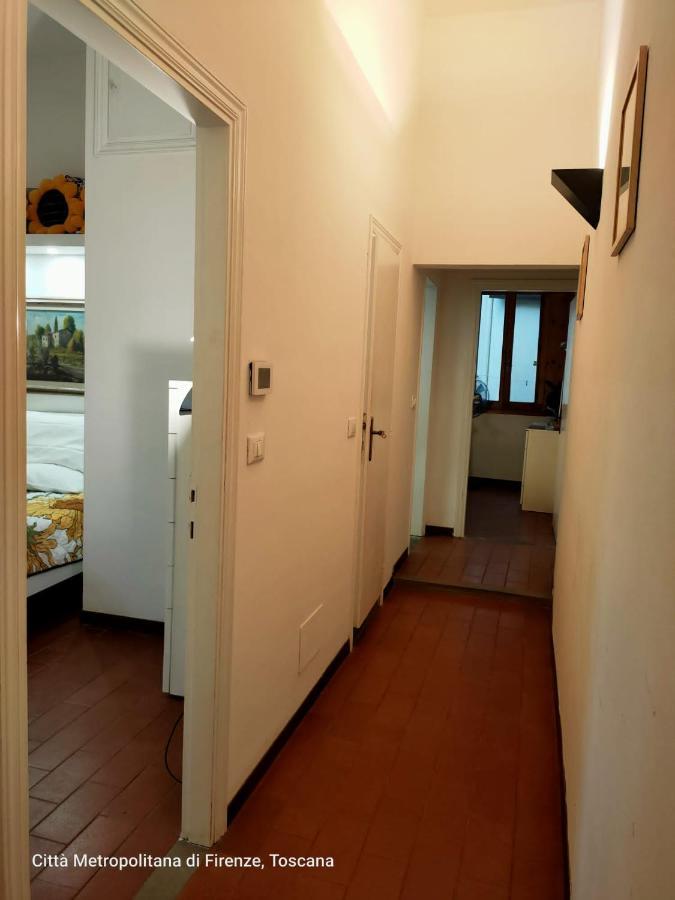 Apartment Overlooking's Duomo In Mercato Centrale