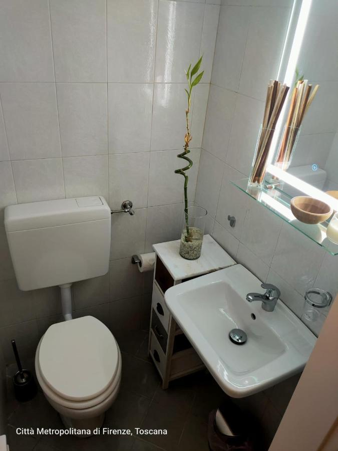 Apartment Overlooking's Duomo In Mercato Centrale *