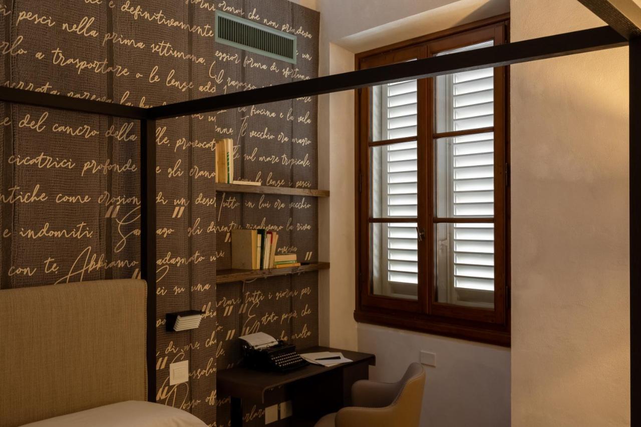 Oltrarno 1881 Appartement *