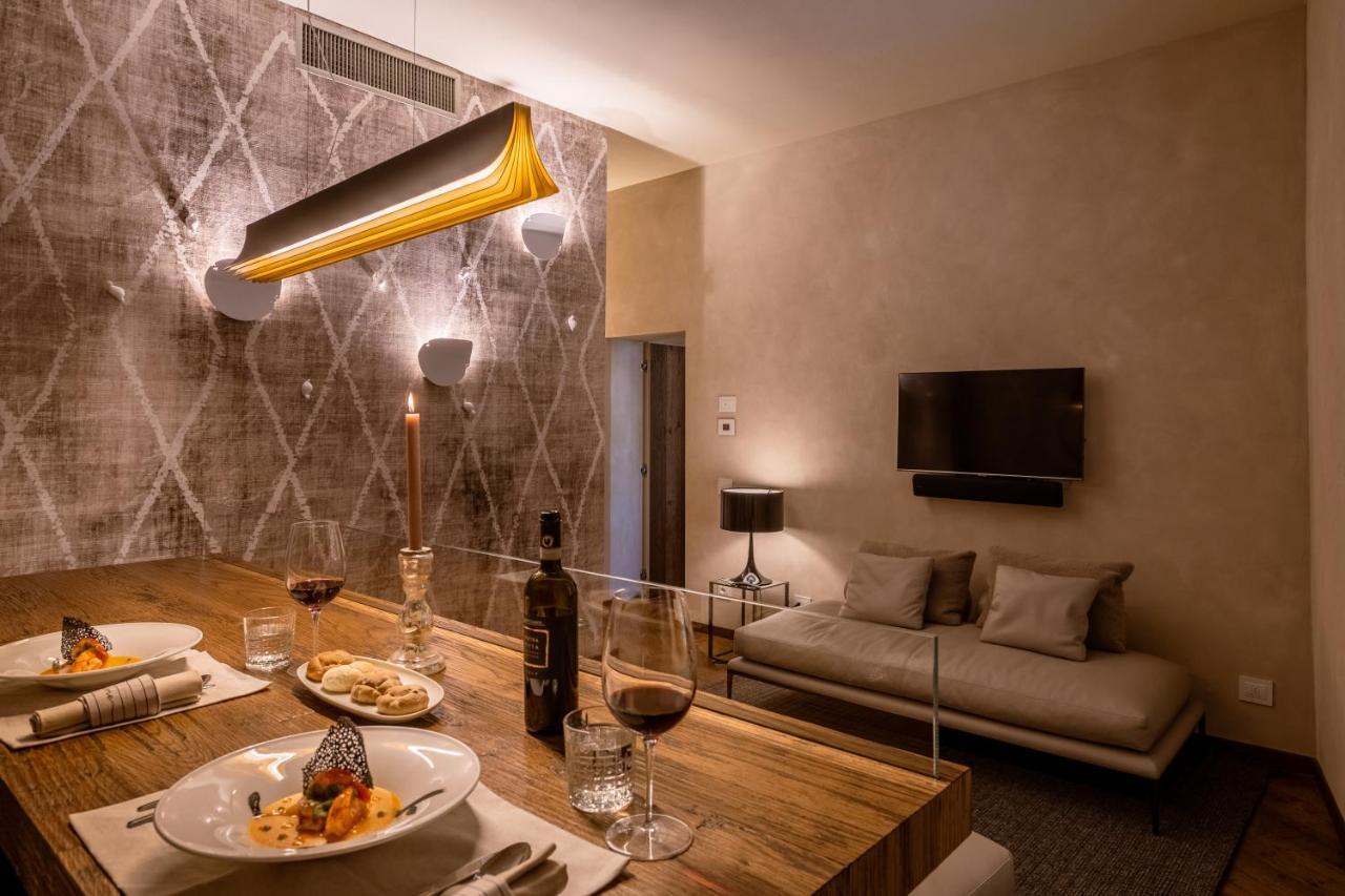 Appartement Oltrarno 1881 Florence