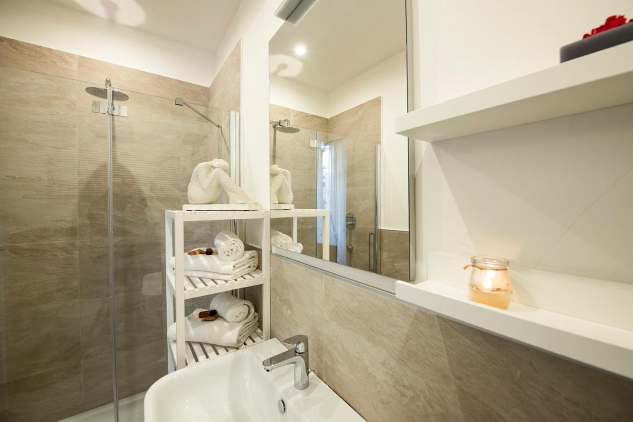 Mamo - Amalia Piazza Signoria Apartment *
