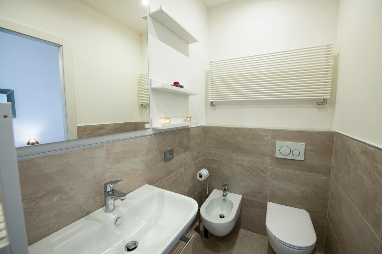 Apartment Mamo - Amalia Piazza Signoria Florence