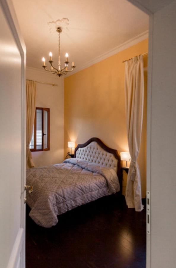 Borgo Pinti Le Stanze Dei Nobili Frühstückspension