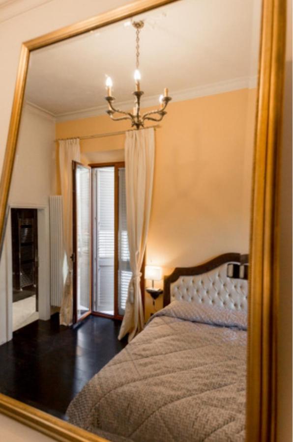 Borgo Pinti Le Stanze Dei Nobili Florenz