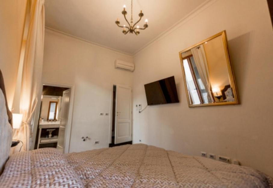 Borgo Pinti Le Stanze Dei Nobili * Florenz