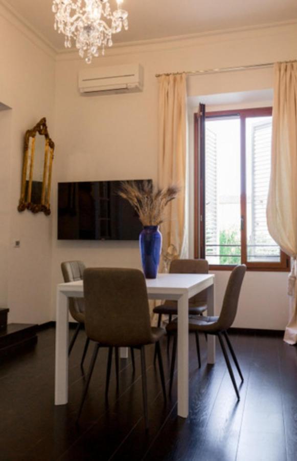 Frühstückspension Borgo Pinti Le Stanze Dei Nobili *