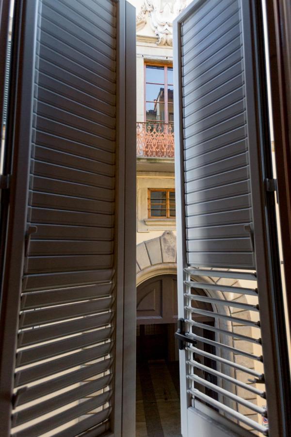 Borgo Pinti Le Stanze Dei Nobili * Florenz