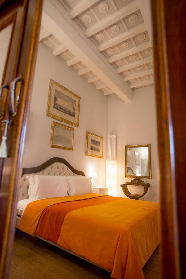 Borgo Pinti Le Stanze Dei Nobili * Florenz
