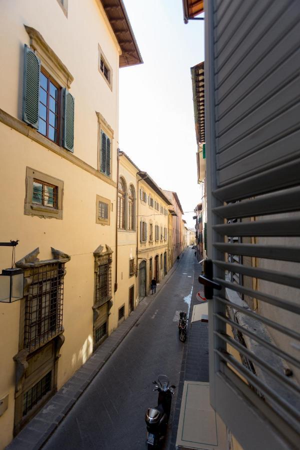 Borgo Pinti Le Stanze Dei Nobili Frühstückspension *