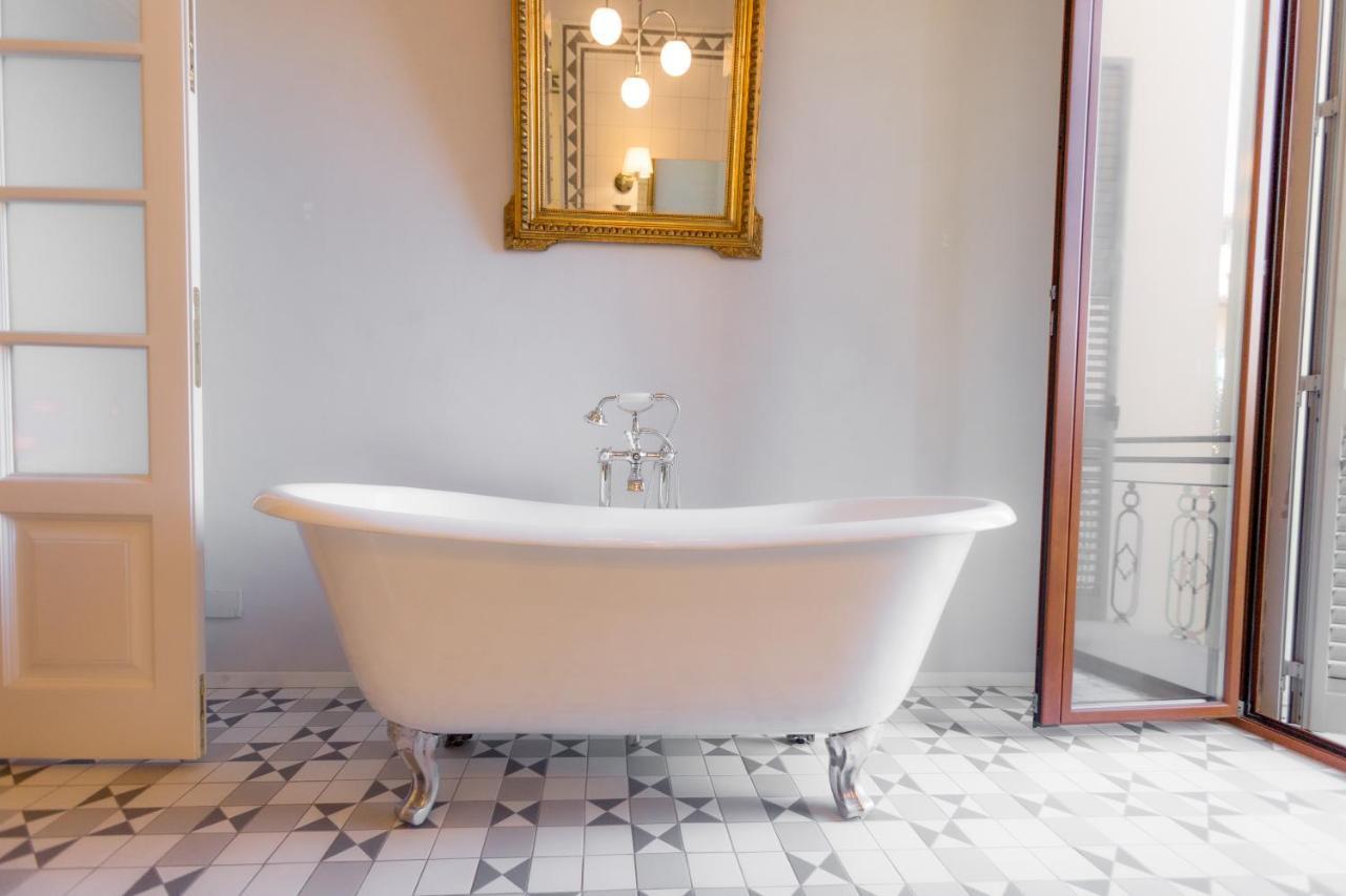 Borgo Pinti Le Stanze Dei Nobili Frühstückspension *