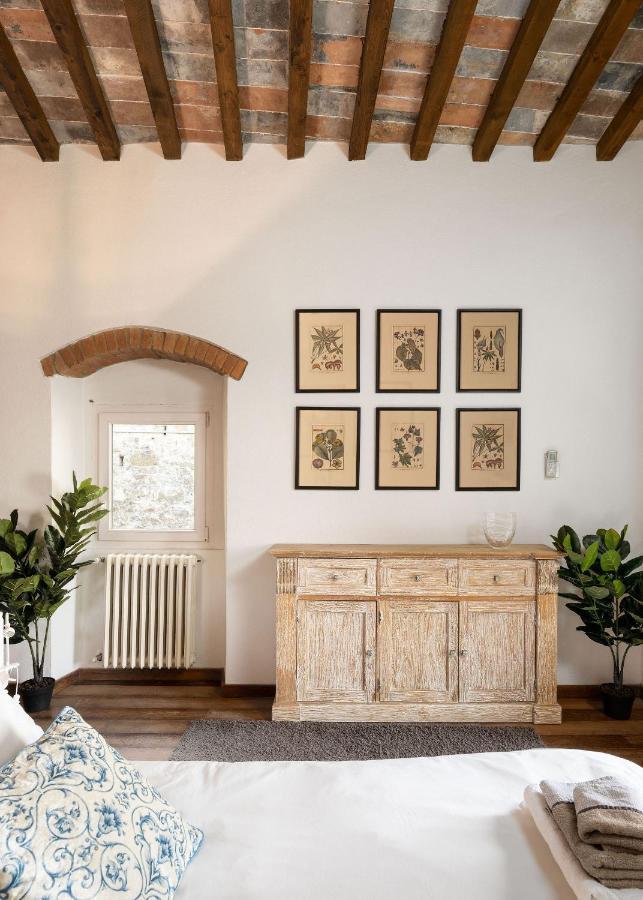 Casa Belvedere Appartement *