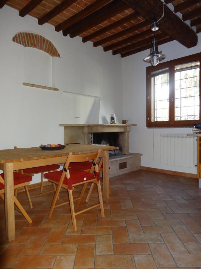 La Tavernetta *