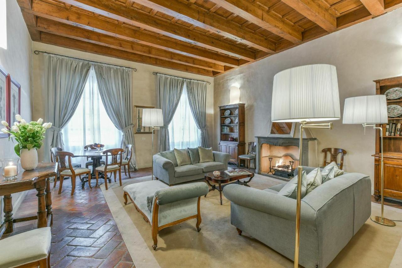Appartement Palazzo Medici Florence