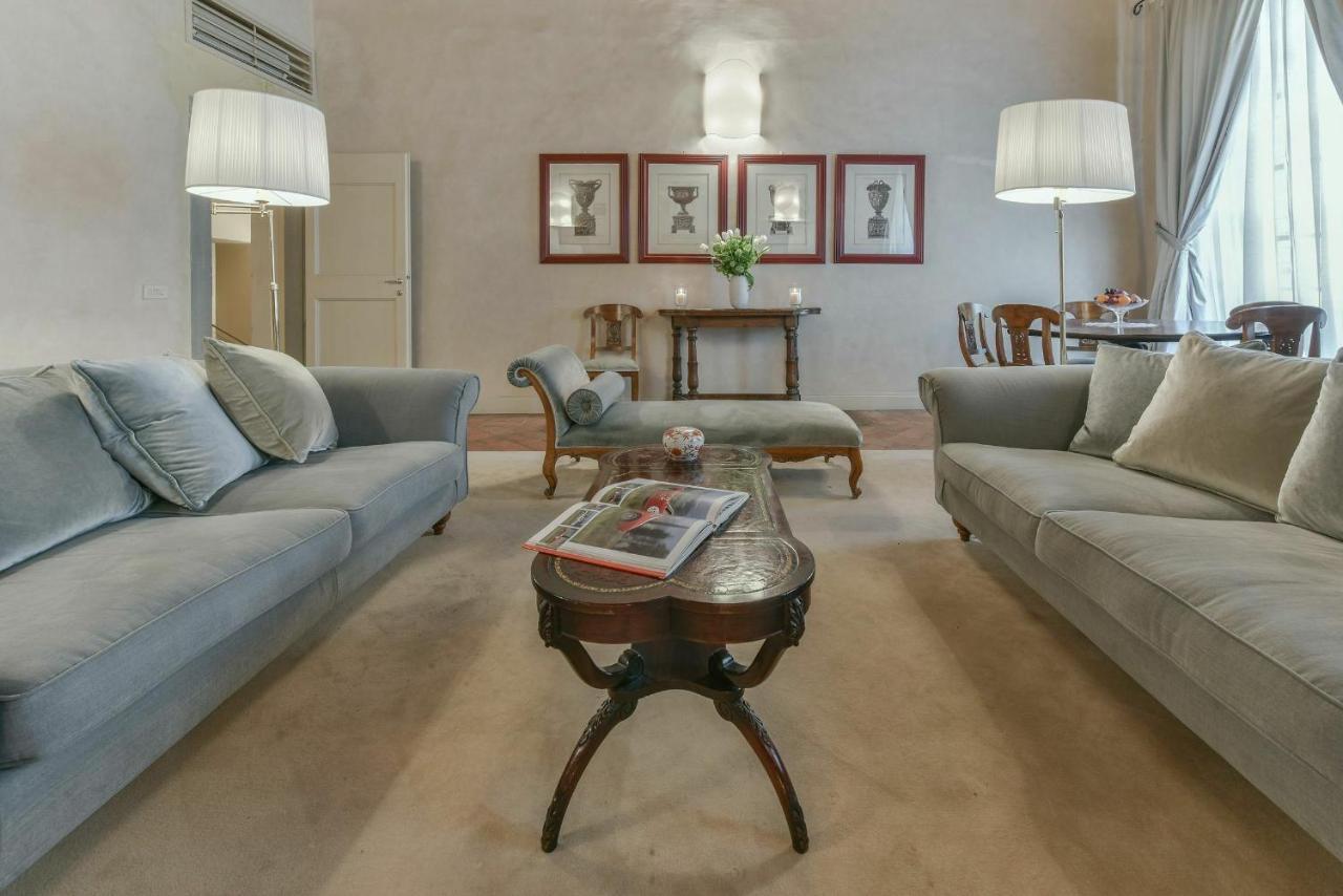 Palazzo Medici Appartement