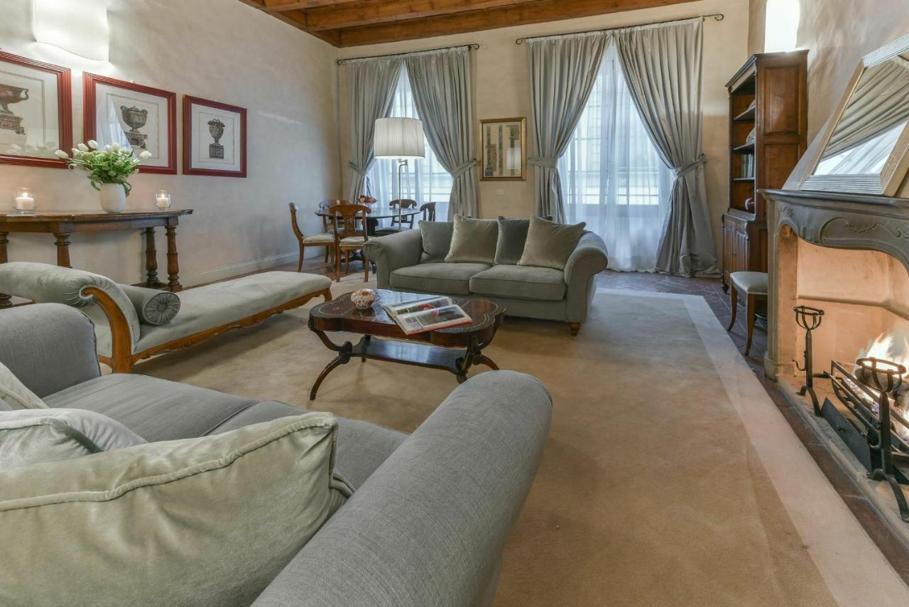Palazzo Medici Appartement *