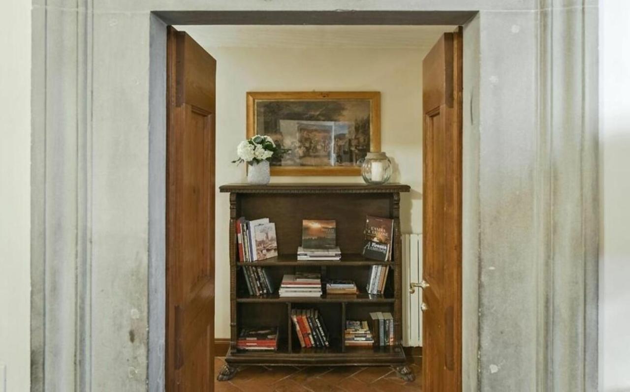 Appartement Palazzo Medici Florence