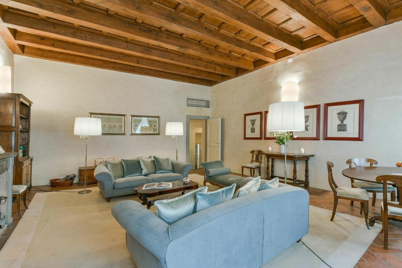 Palazzo Medici Appartement
