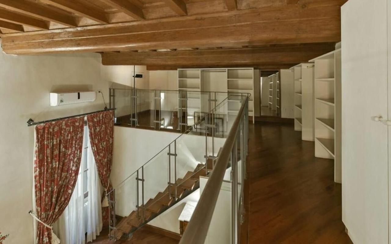 Palazzo Medici Appartement