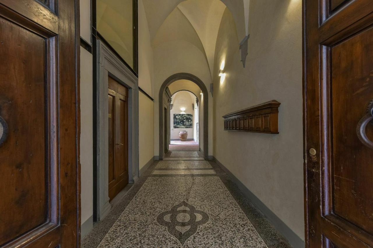 Palazzo Medici Appartement *