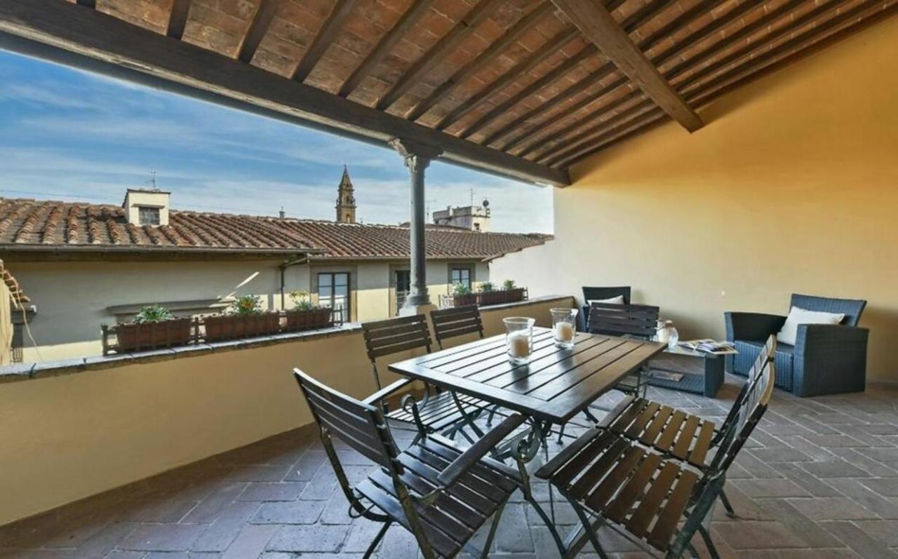Palazzo Medici Appartement