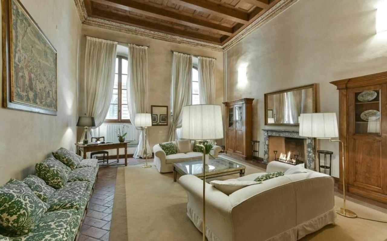 Palazzo Medici Appartement *