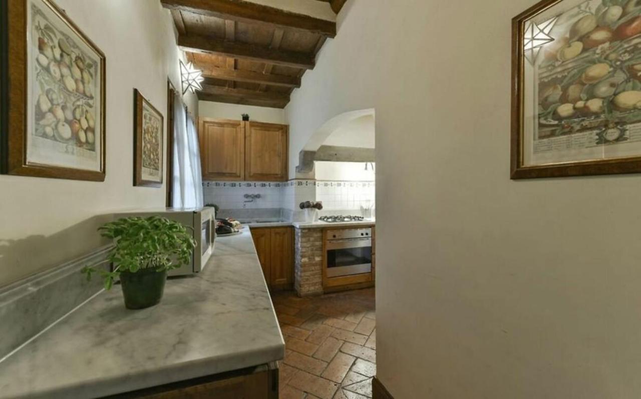 Appartement Palazzo Medici *