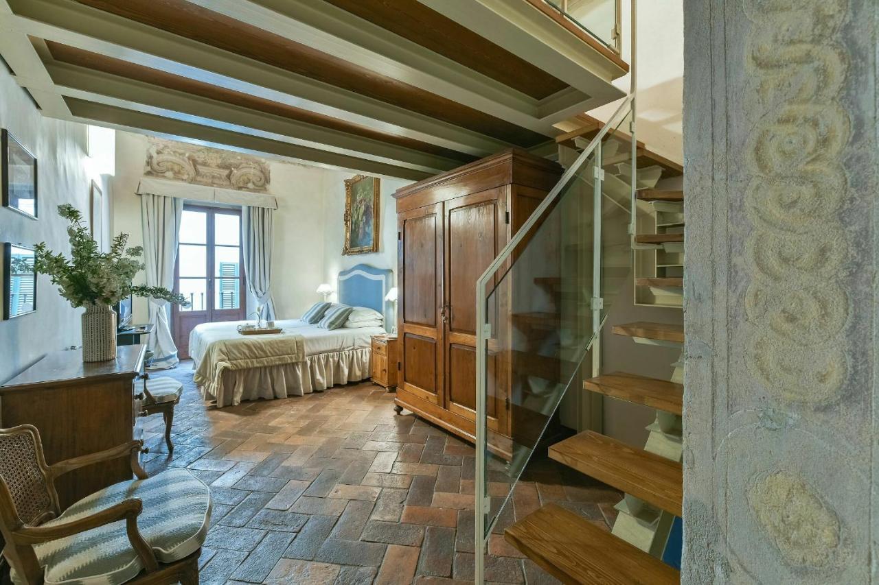 Appartement Palazzo Medici Florence