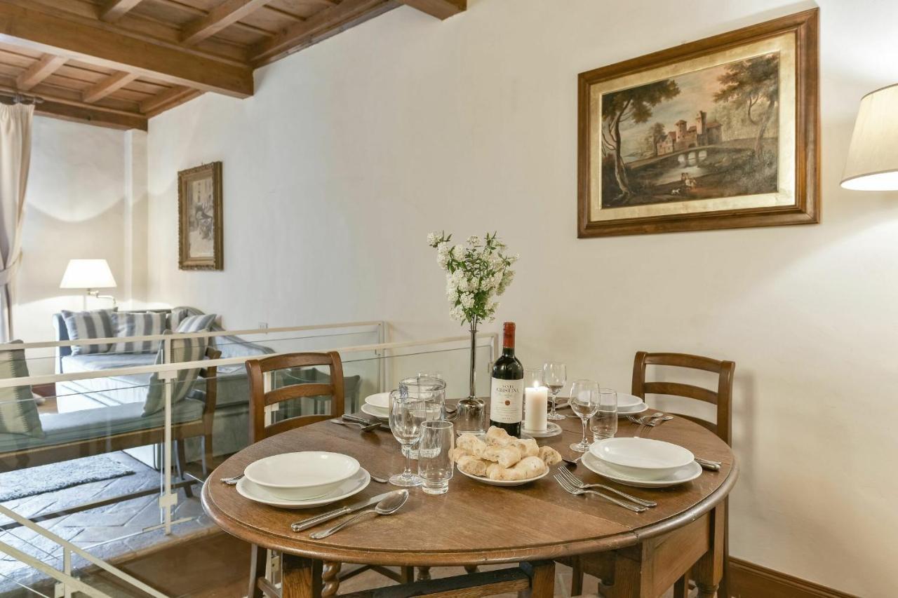 Palazzo Medici Appartement