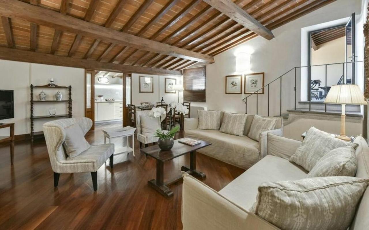 Appartement Palazzo Medici *