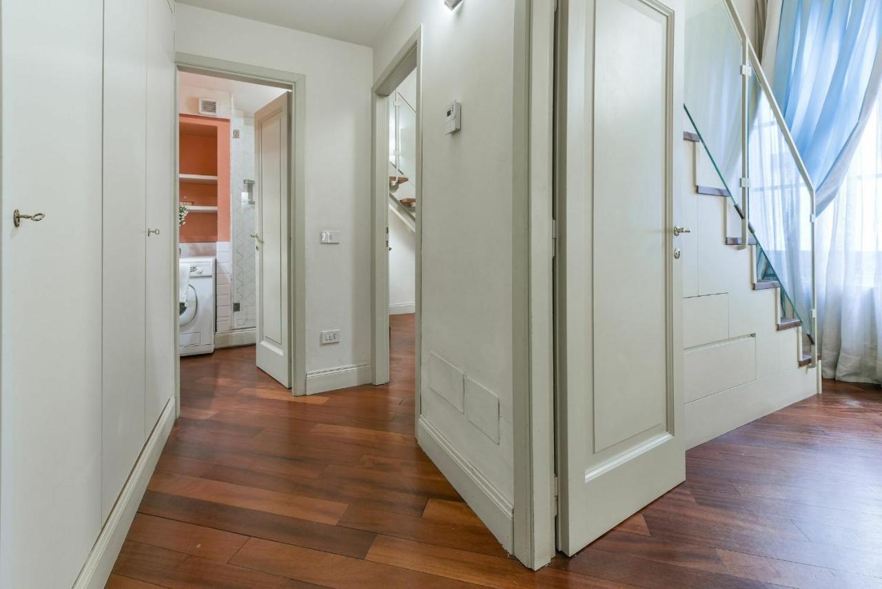 Palazzo Medici Appartement