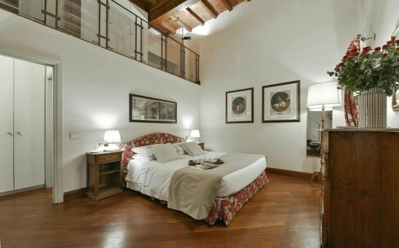 Appartement Palazzo Medici Florence