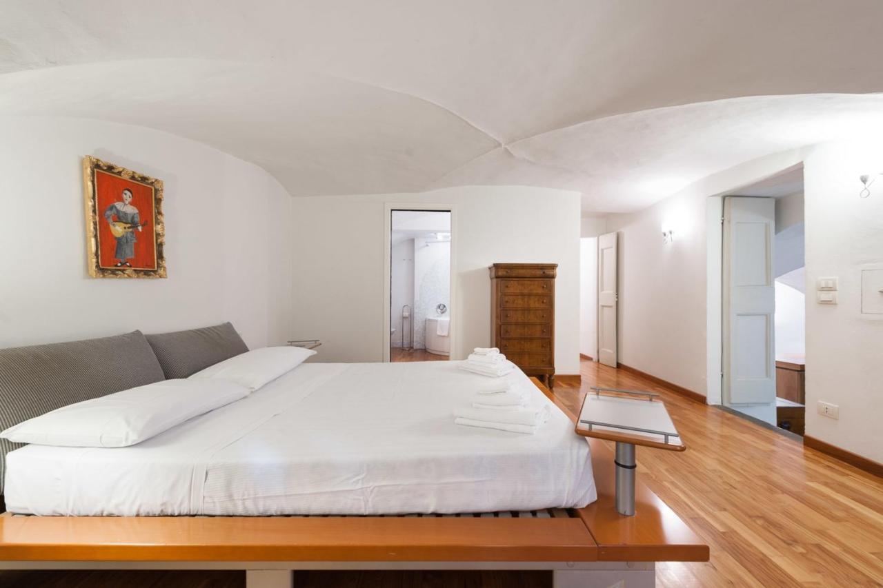 Apartment Pontevecchio Luxury Amazing Location - Hosted By Sweetstay