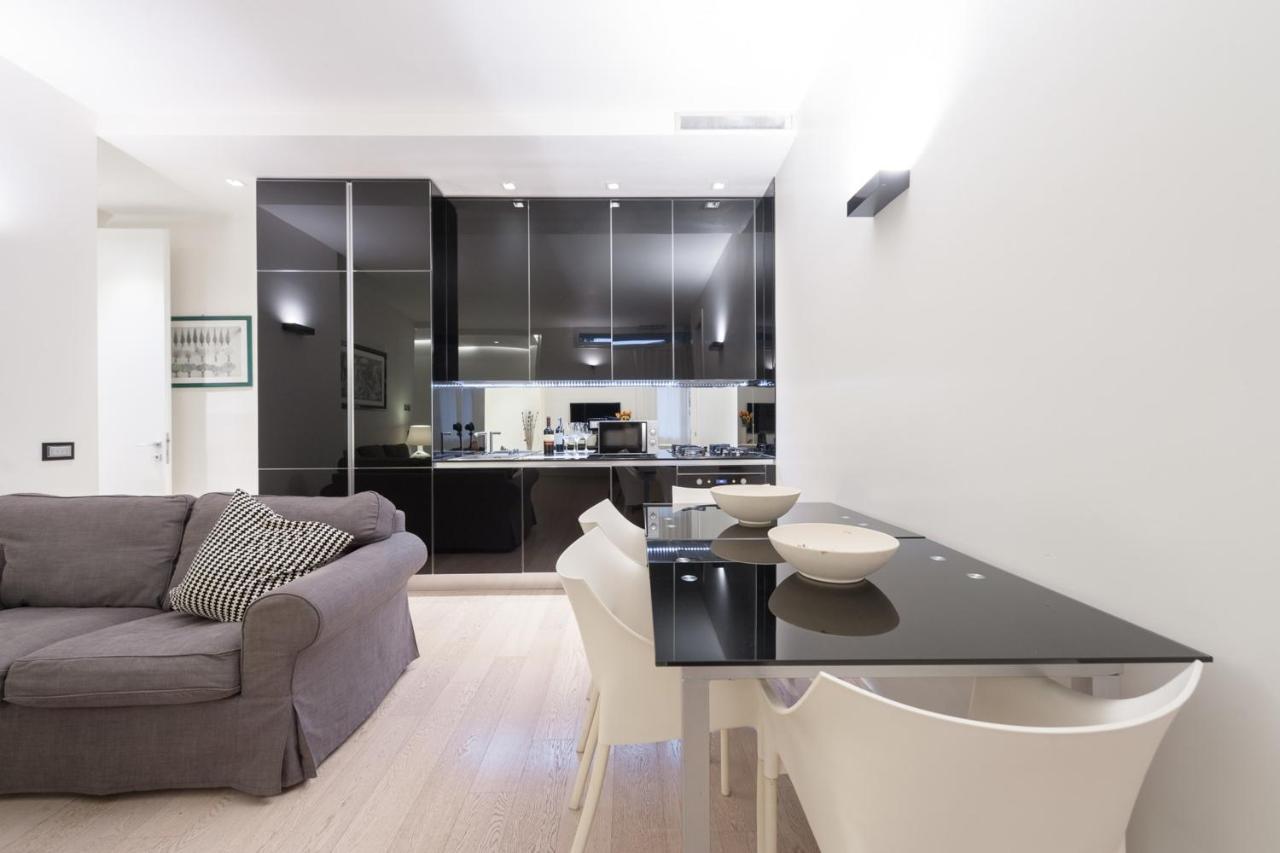 Prestige In S Maria Novella Appartement Florence