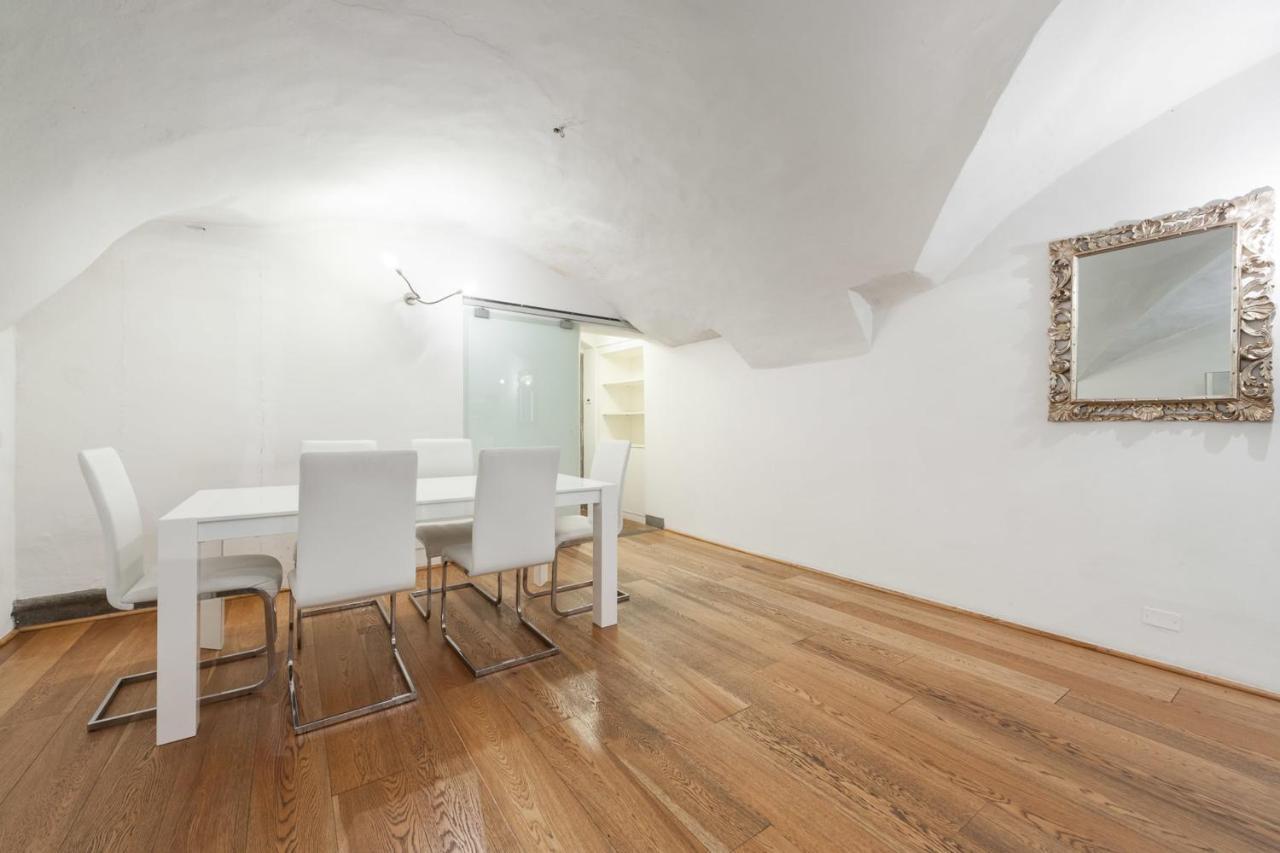 Pontevecchio Luxury Amazing Location - Hosted By Sweetstay Apartment